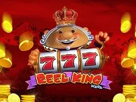 Reel King Mega game thumbnail