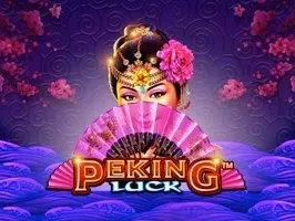 Peking Luck game thumbnail