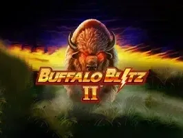 Buffalo Blitz II screenshot