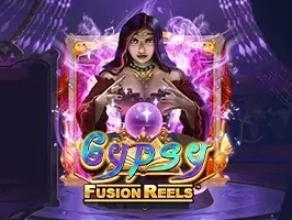 Gypsy Fusion Reels icon
