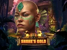 งูทอง game screenshot
