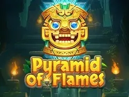 พีระมิดแห่งเปลวไฟ game thumbnail