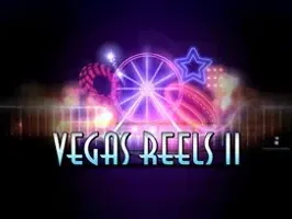 Vegas Reels II icon