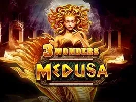 3 สิ่งมหัศจรรย์เมดูซ่า game thumbnail