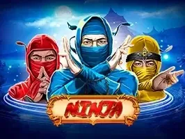 นินจา (2) game thumbnail