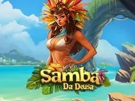 Samba Da Deausa game thumbnail