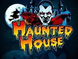 Haunted House icon