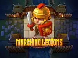 กองทัพเดินทัพ game thumbnail