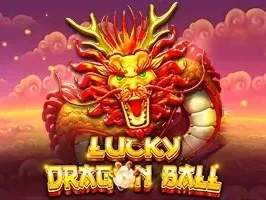 Lucky Dragon Ball screenshot