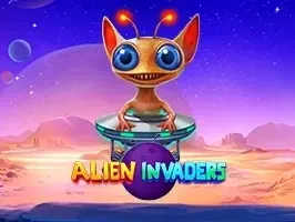 ผู้รุกรานจากต่างดาว game icon