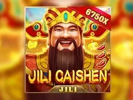 เทพเจ้าแห่งโชคลาภจิลิ game thumbnail