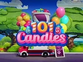 101 Candies_R96_F1 DNT screenshot