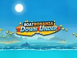 Boat Bonanza Down Under game thumbnail