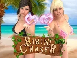 Bikini Chaser screenshot