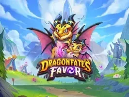 Dragonfate's Favor screenshot