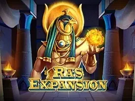 Ra's Expansion screenshot